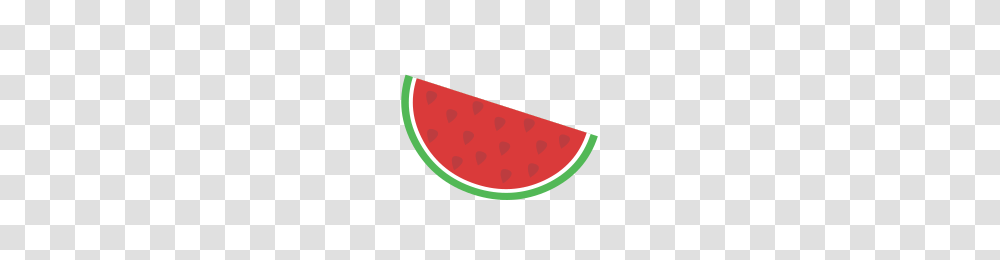 Watermelon Slice Free Vector Gallery, Plant, Fruit, Food Transparent Png