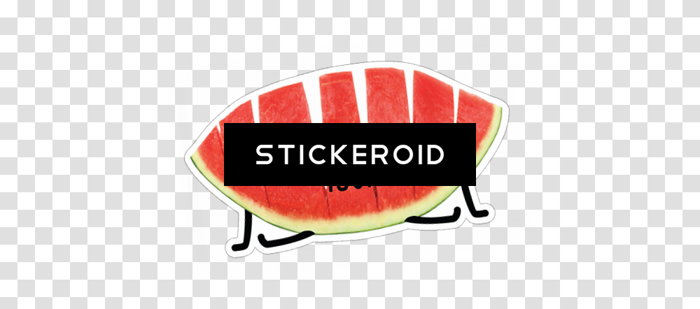 Watermelon Slice Image, Plant, Fruit, Food, Produce Transparent Png