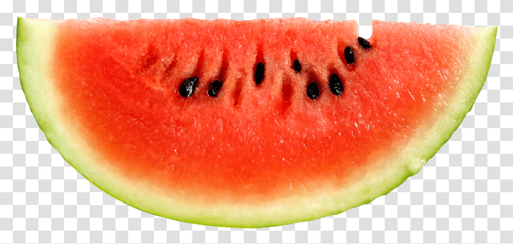 Watermelon Slice, Plant, Fruit, Food, Apple Transparent Png