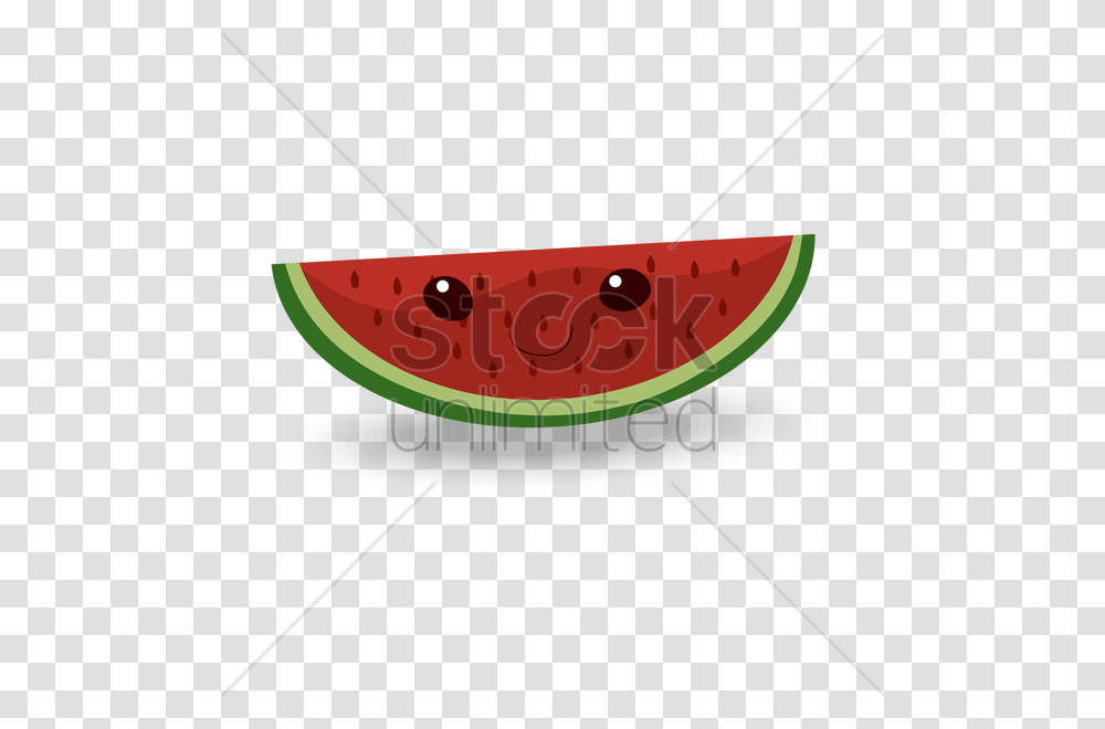Watermelon Slice Vector Image, Plant, Fruit, Food Transparent Png