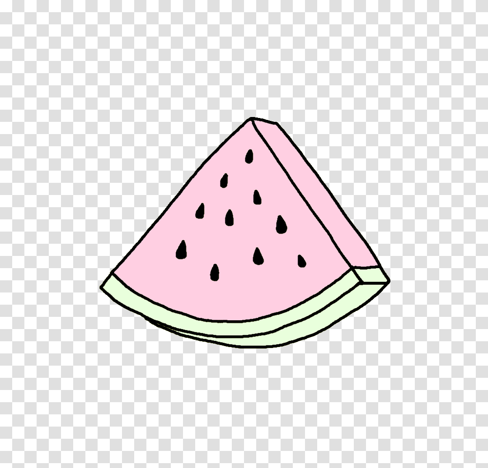 Watermelon Sticker, Plant, Fruit, Food, Lamp Transparent Png