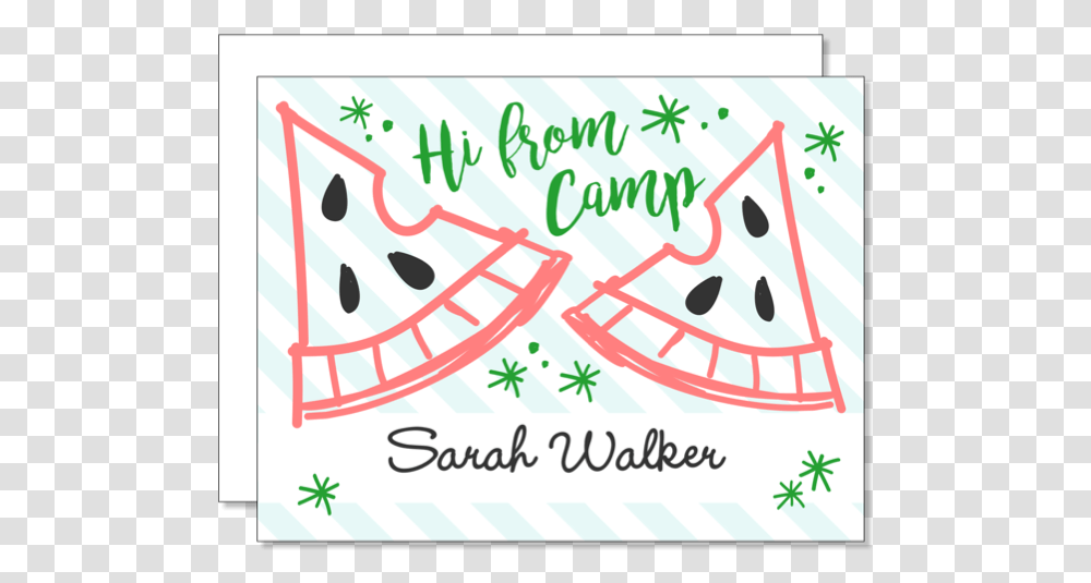 Watermelon, Label, Poster, Plant Transparent Png