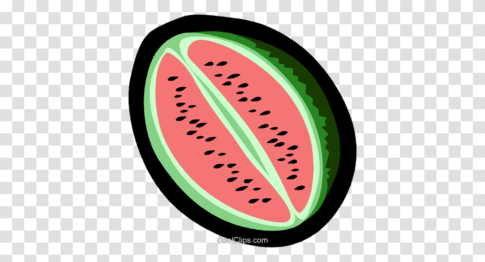 Watermelon Vegetable Royalty Free Vector Clip Art Illustration, Plant, Fruit, Food, Clock Tower Transparent Png