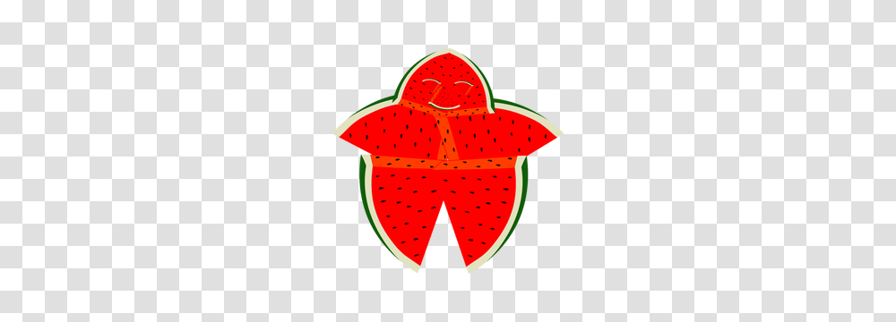 Watermelon Vine Clip Art, Plant, Fruit, Food Transparent Png