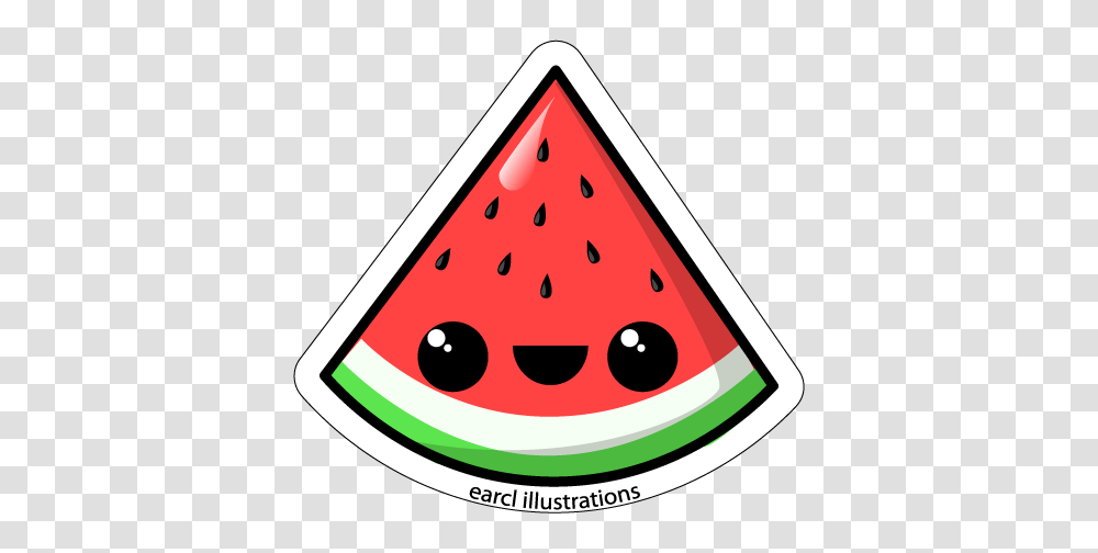 Watermelon Wallpaper Tumblr, Plant, Fruit, Food, Road Sign Transparent Png