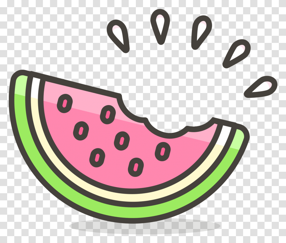 Watermelon Watermelon Icon, Plant, Fruit, Food Transparent Png