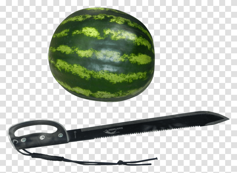 Watermelon With Sword Image, Moon, Outer Space, Night, Astronomy Transparent Png