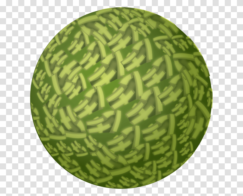 Watermelonmelongreen Circle, Sphere, Plant, Ball, Fruit Transparent Png