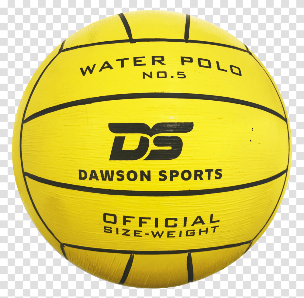 Waterpolo Ball, Volleyball, Team Sport, Sports, Tennis Ball Transparent Png