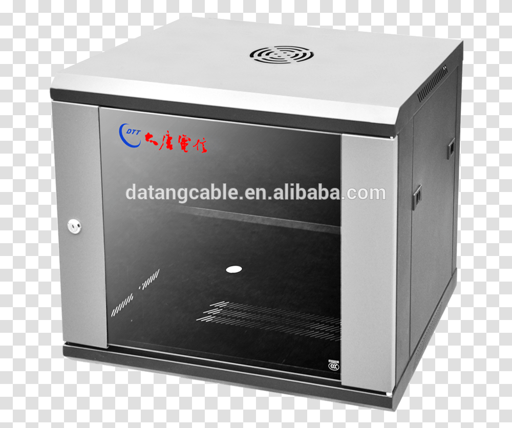 Waterproof Customized Network Cabinet Server Rack Cabinet Computer Case, Appliance, Oven, Mailbox, Letterbox Transparent Png
