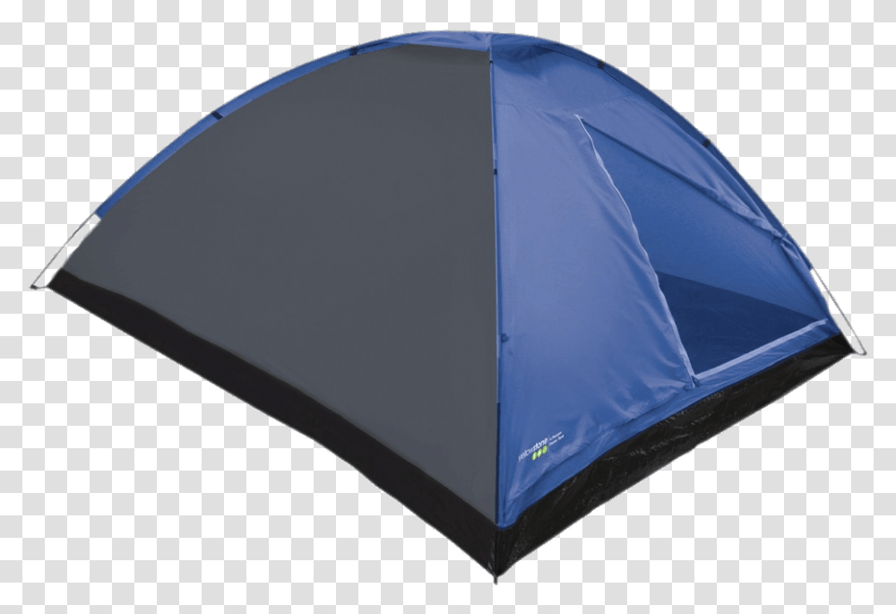 Waterproof Dome Camping Tent Yellowstone 4 Man Tent, Mountain Tent, Leisure Activities Transparent Png