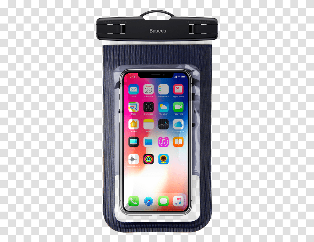 Waterproof Smartphone Bag, Mobile Phone, Electronics, Cell Phone, Iphone Transparent Png