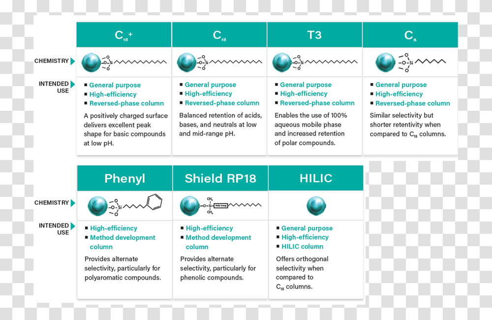 Waters Phenyl Column, Flyer, Poster, Paper, Advertisement Transparent Png