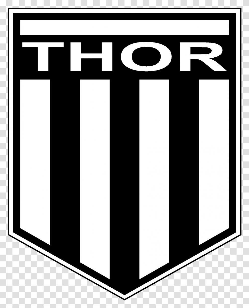 Waterschei Thor Logo Black And White K. Waterschei S.v. Thor Genk, Label, Rug Transparent Png