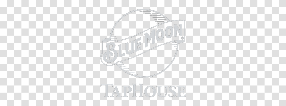 Waterside Blue Moon Taphouse, Text, Label, Word, Advertisement Transparent Png