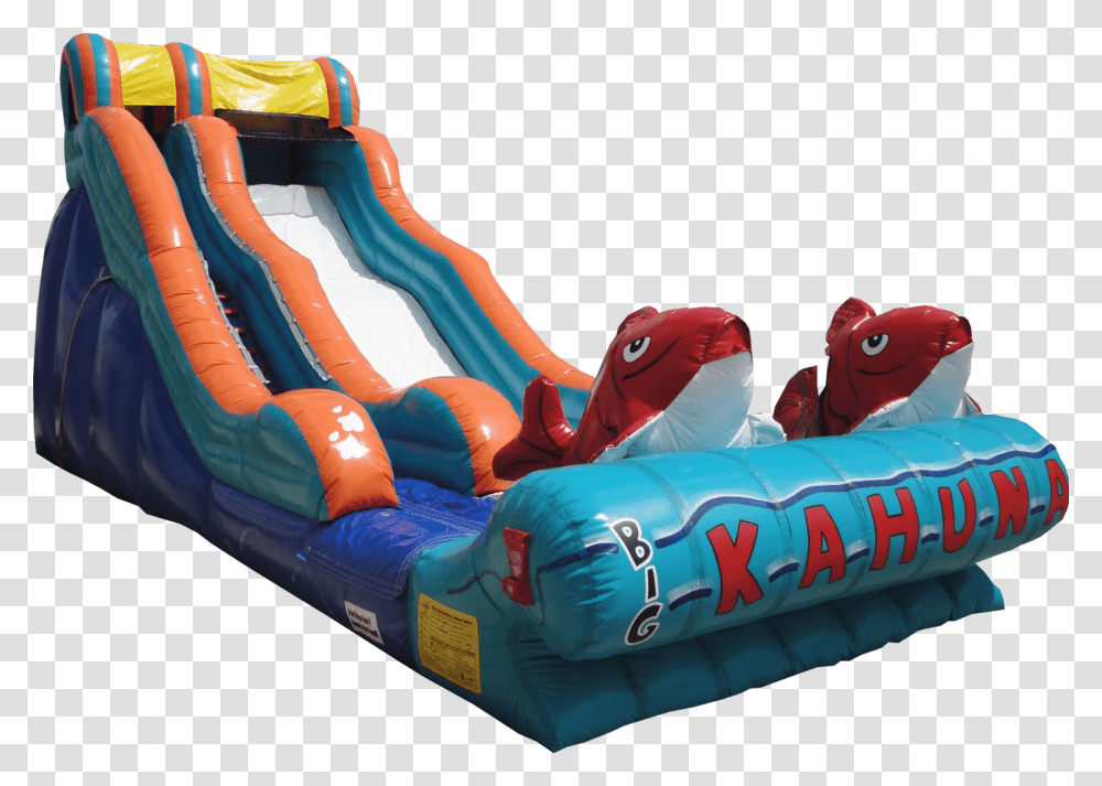 Waterslide Inflatable, Toy Transparent Png