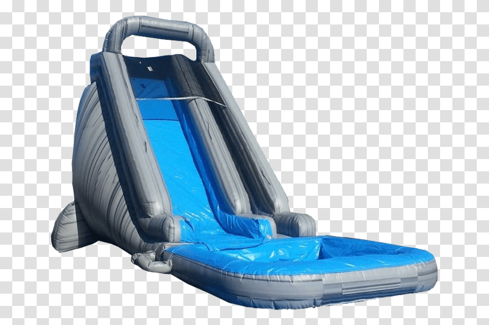 Waterslide Water Slide, Toy, Inflatable Transparent Png