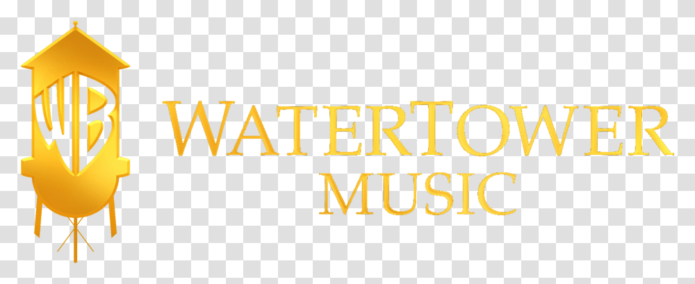 Watertower Music Logo Download Tan, Alphabet, Number Transparent Png