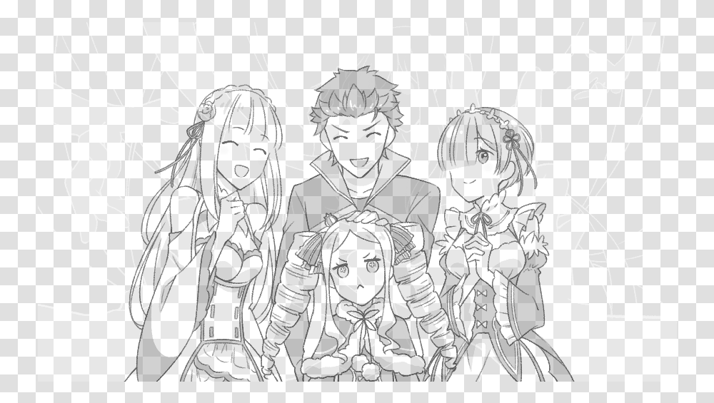 Wateryadune Twitter Fictional Character, Comics, Book, Manga, Person Transparent Png