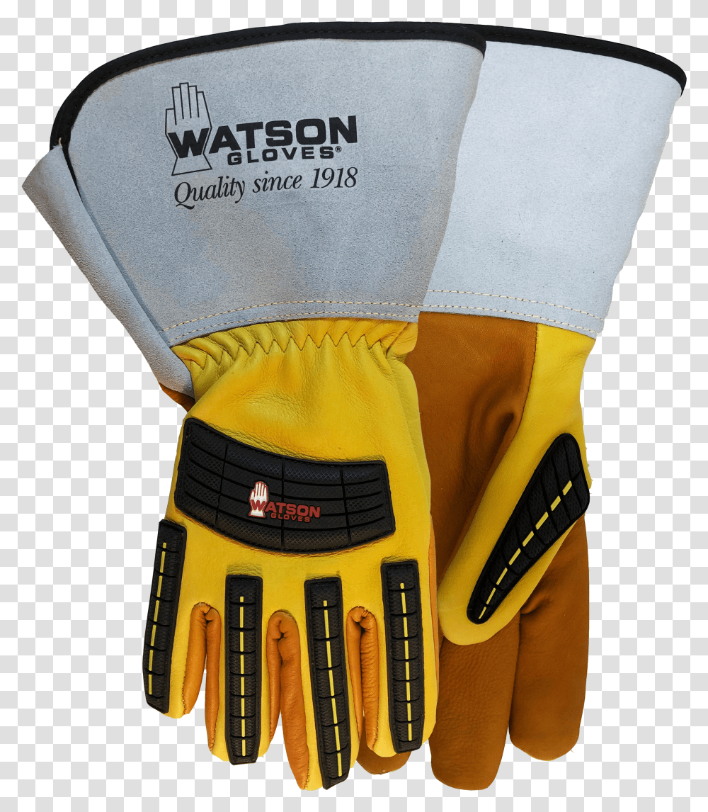 Watson Gloves Transparent Png