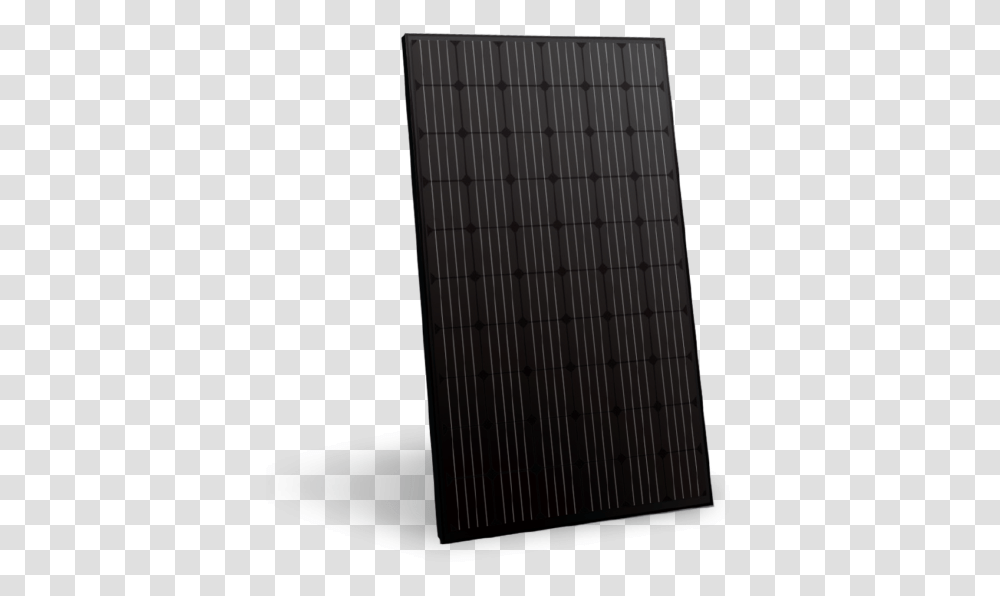 Watt Solar Panel Full Black Monocrystalline Solar Panels, Electrical Device, Electronics, LCD Screen, Monitor Transparent Png