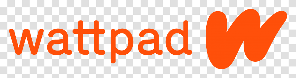 Wattpad New Logo, Number, Label Transparent Png