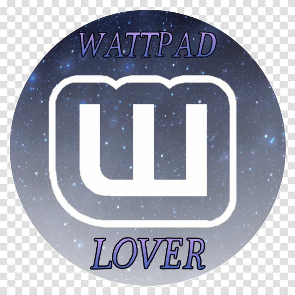 Wattpad Sticker Download Label, Logo, Trademark Transparent Png