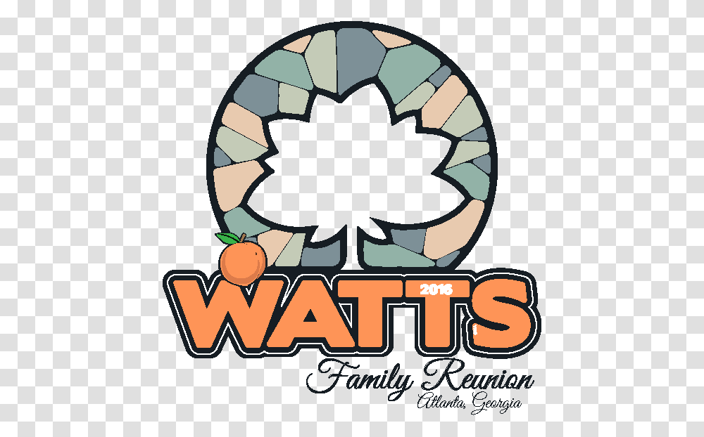 Watts Family Reunion, Soccer Ball Transparent Png