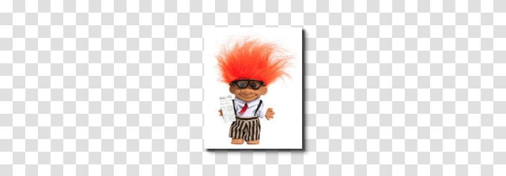 Watts Up With That Brings The Hammer Down On Trolls Crushing, Costume, Hair, Person, Human Transparent Png