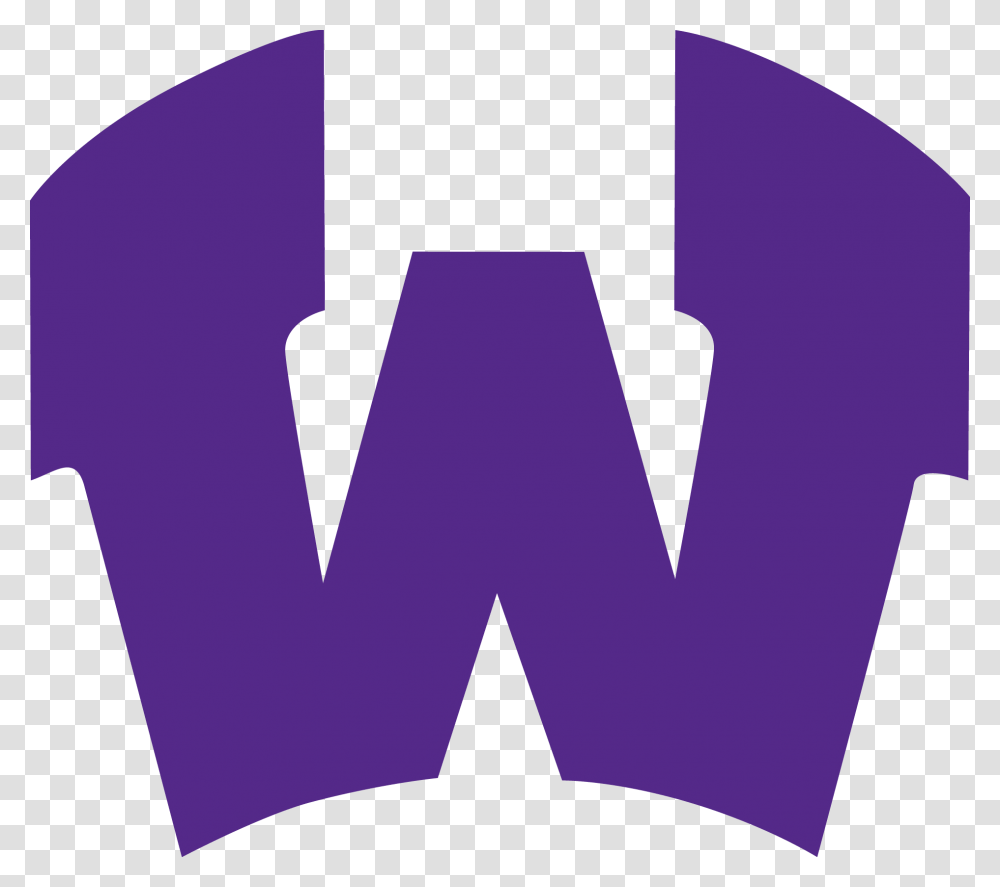 Waukee Nhs Character Scholarship Leadership Service, Logo, Recycling Symbol, Purple Transparent Png