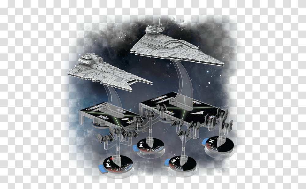 Wave 1 Releases For Star Wars Armada Now Available Star Wars Imperial Ships, Spaceship, Aircraft, Vehicle, Transportation Transparent Png