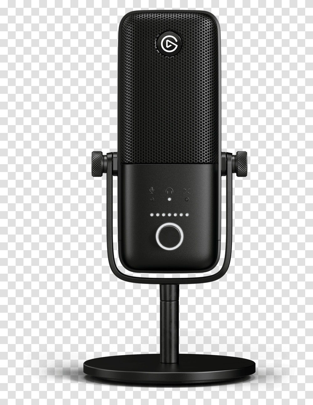 Wave 3 Elgato Microphone Wave 3, Mobile Phone, Electronics, Cell Phone, Electrical Device Transparent Png