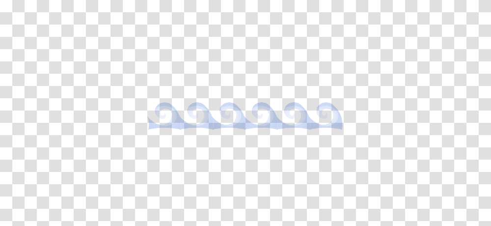 Wave Blue Lines, Triangle, Word, Logo Transparent Png