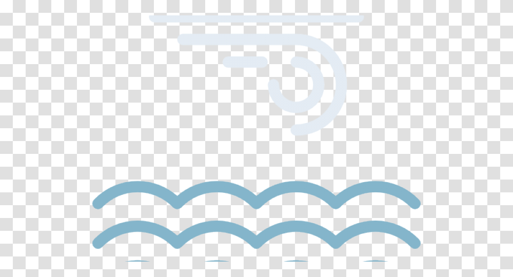 Wave Clipart Boarder Transparent Png