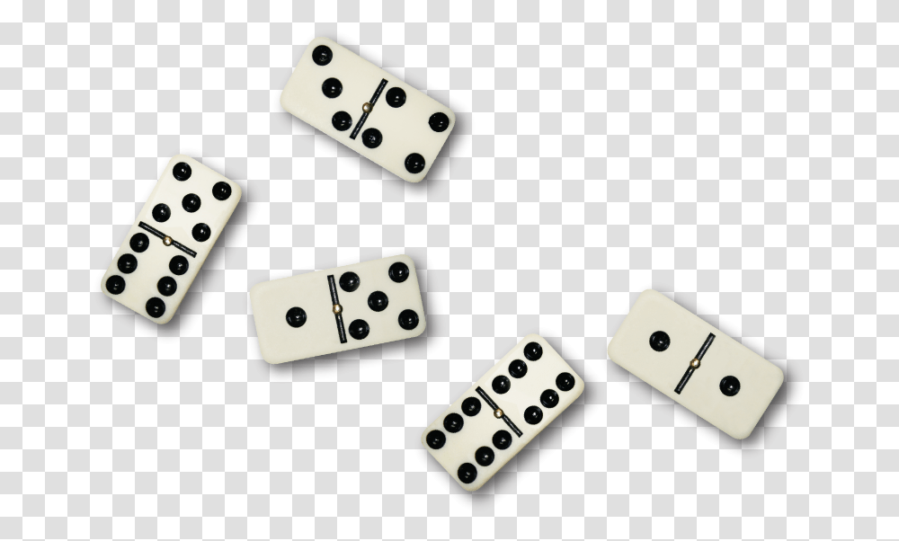 Wave Dice Game, Domino Transparent Png