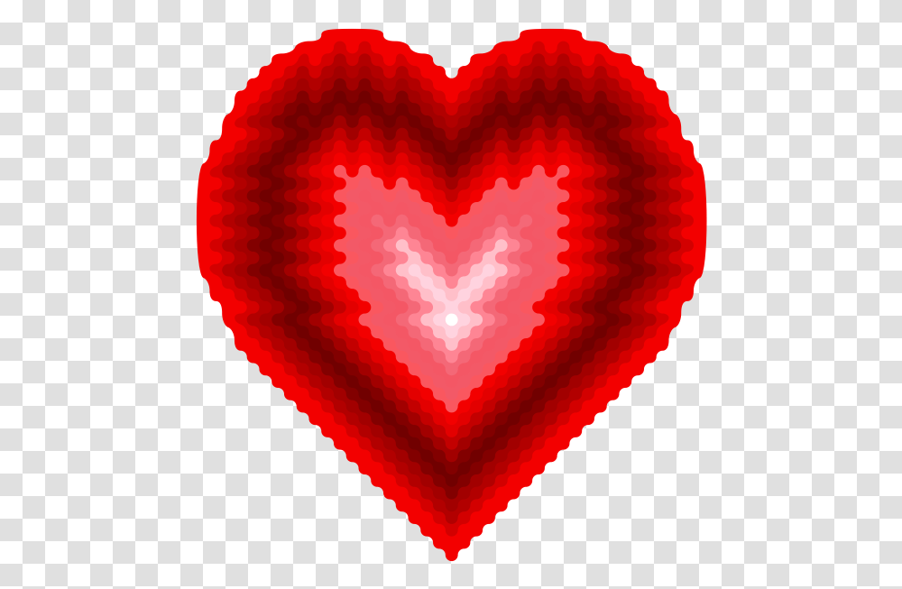Wave Dot Heart Heart, Lamp, Triangle, Rug Transparent Png