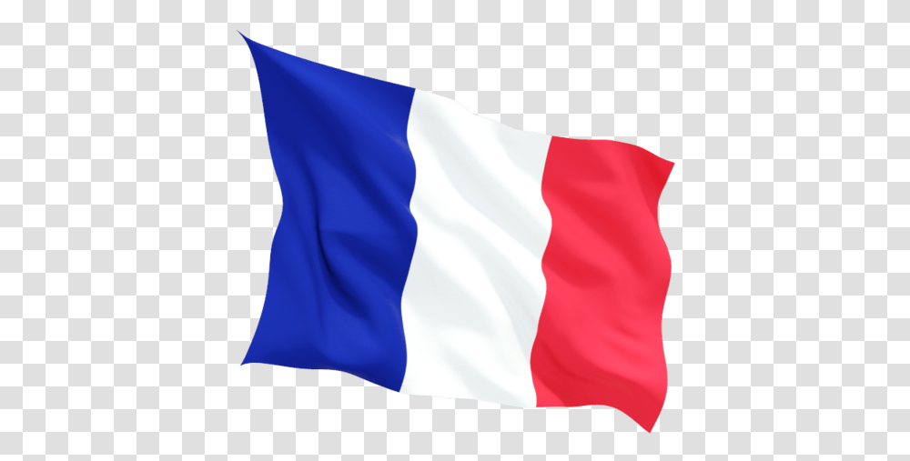 Wave France Flag France Flag, American Flag, Person, Human Transparent Png