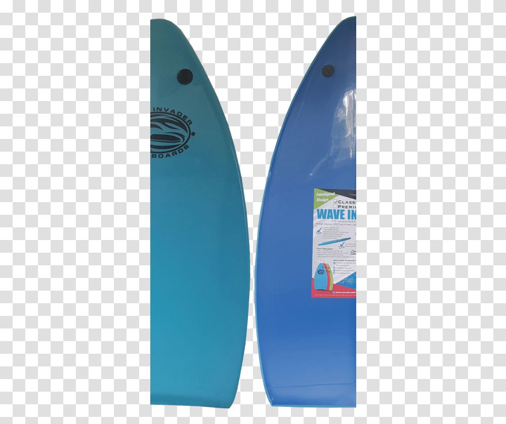 Wave Invader Classic Surfboard, Sea, Outdoors, Water, Nature Transparent Png