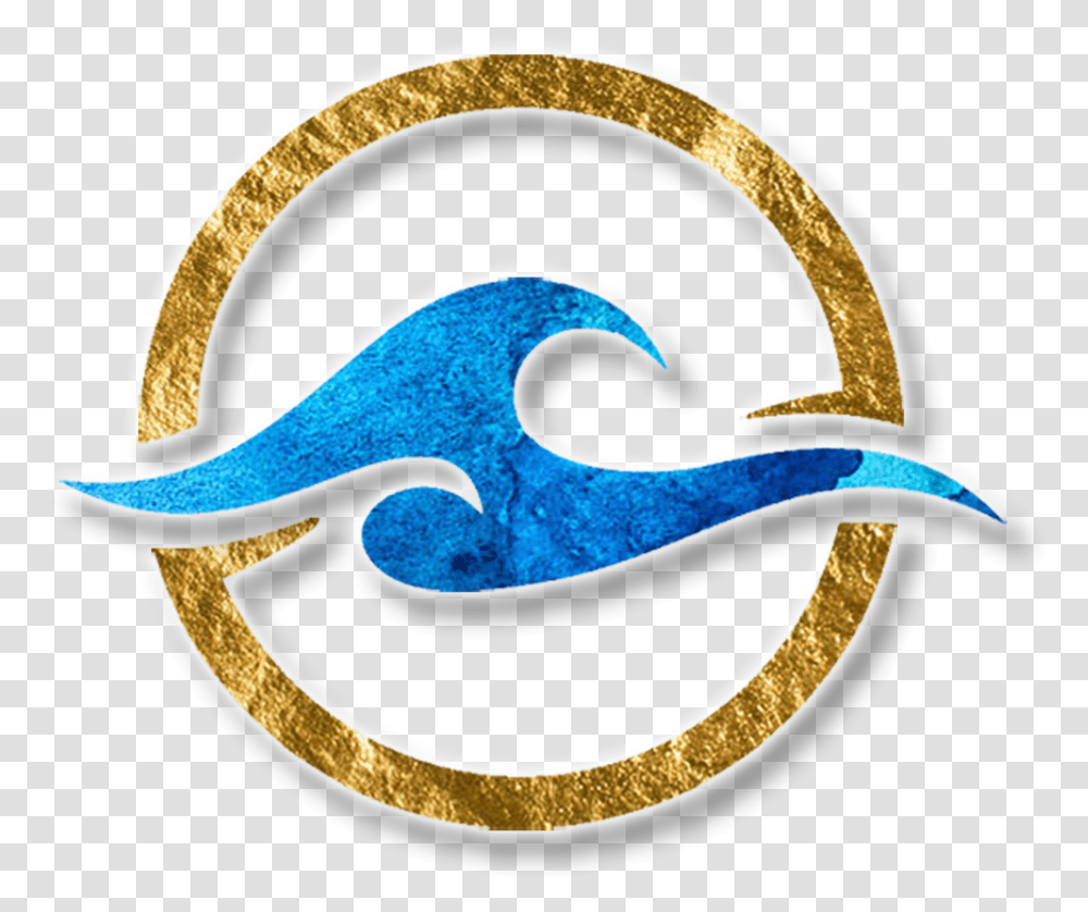 Wave Line Cleaning, Logo, Symbol, Text, Tape Transparent Png