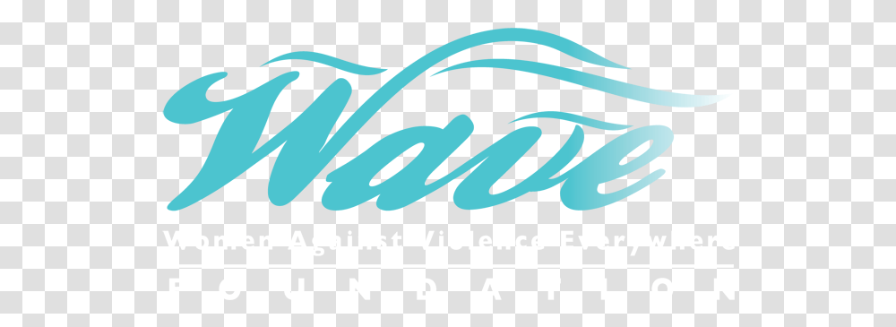 Wave Logo Picture Wave Logo, Text, Poster, Advertisement, Label Transparent Png