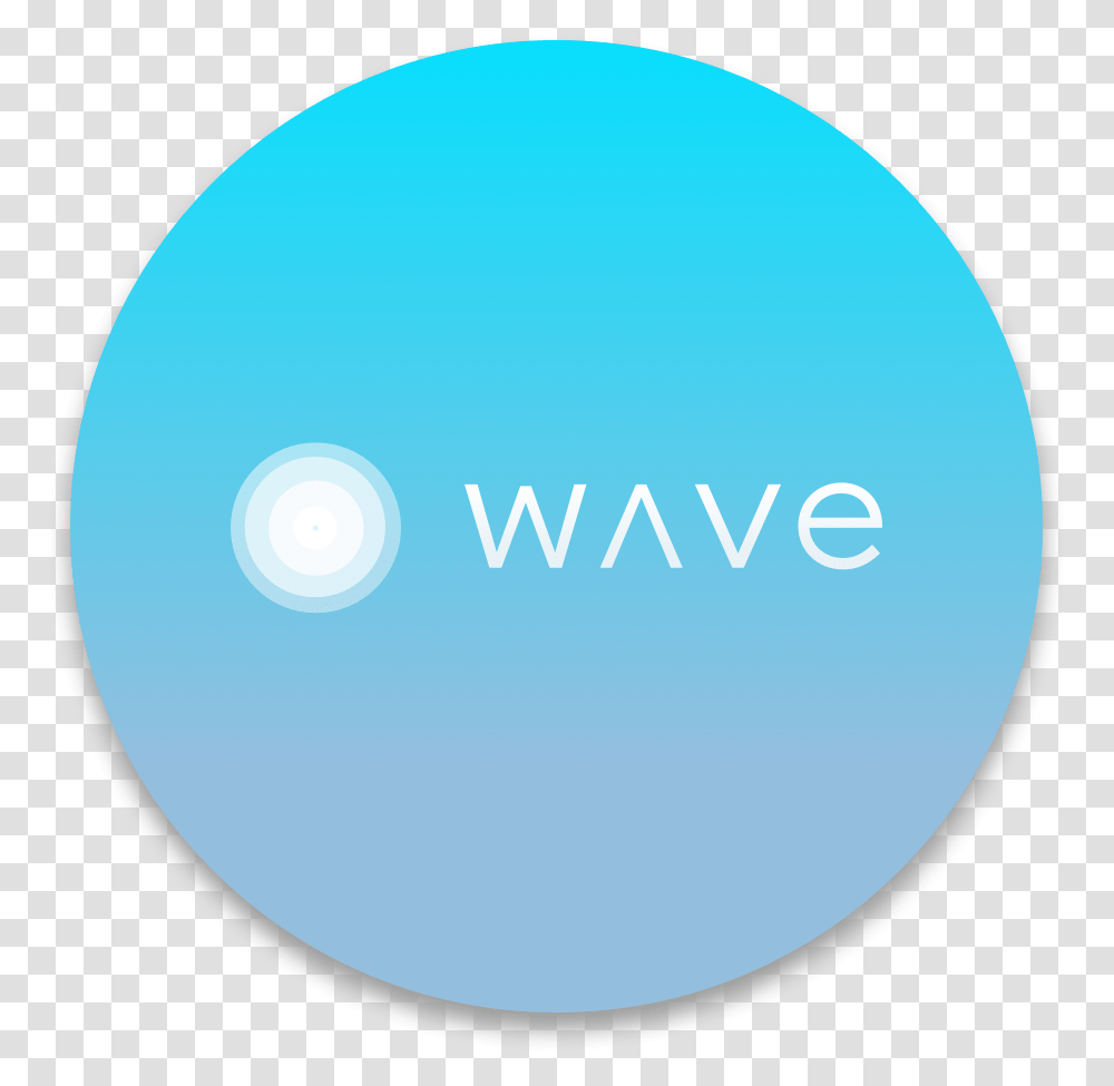 Wave Music Circle, Sphere, Disk Transparent Png
