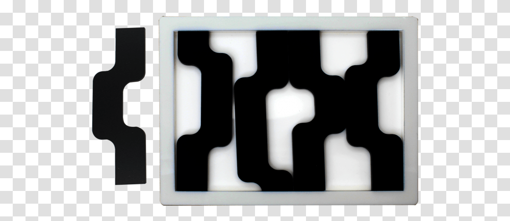 Wave Puzzle Yuu Asaka Jigsaw Puzzle, Number, Piano Transparent Png
