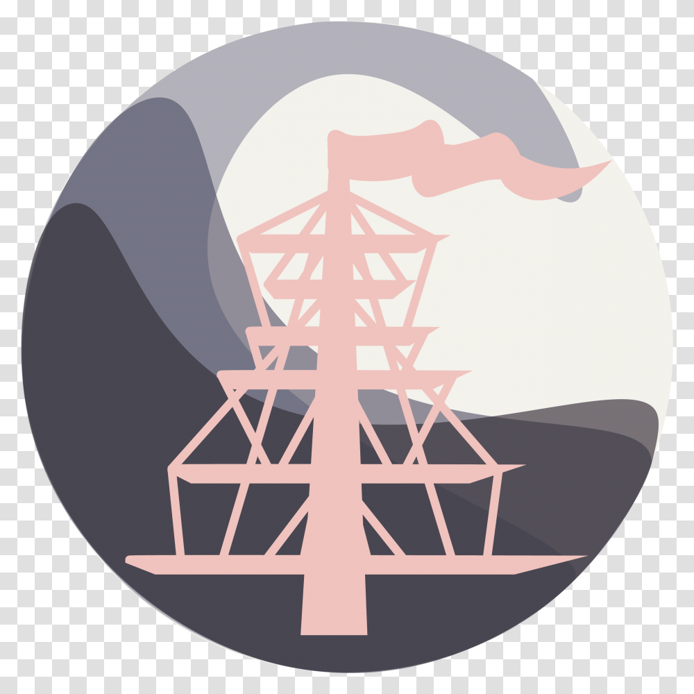Wave Silhouette, Sphere, Astronomy, Advertisement, Power Lines Transparent Png