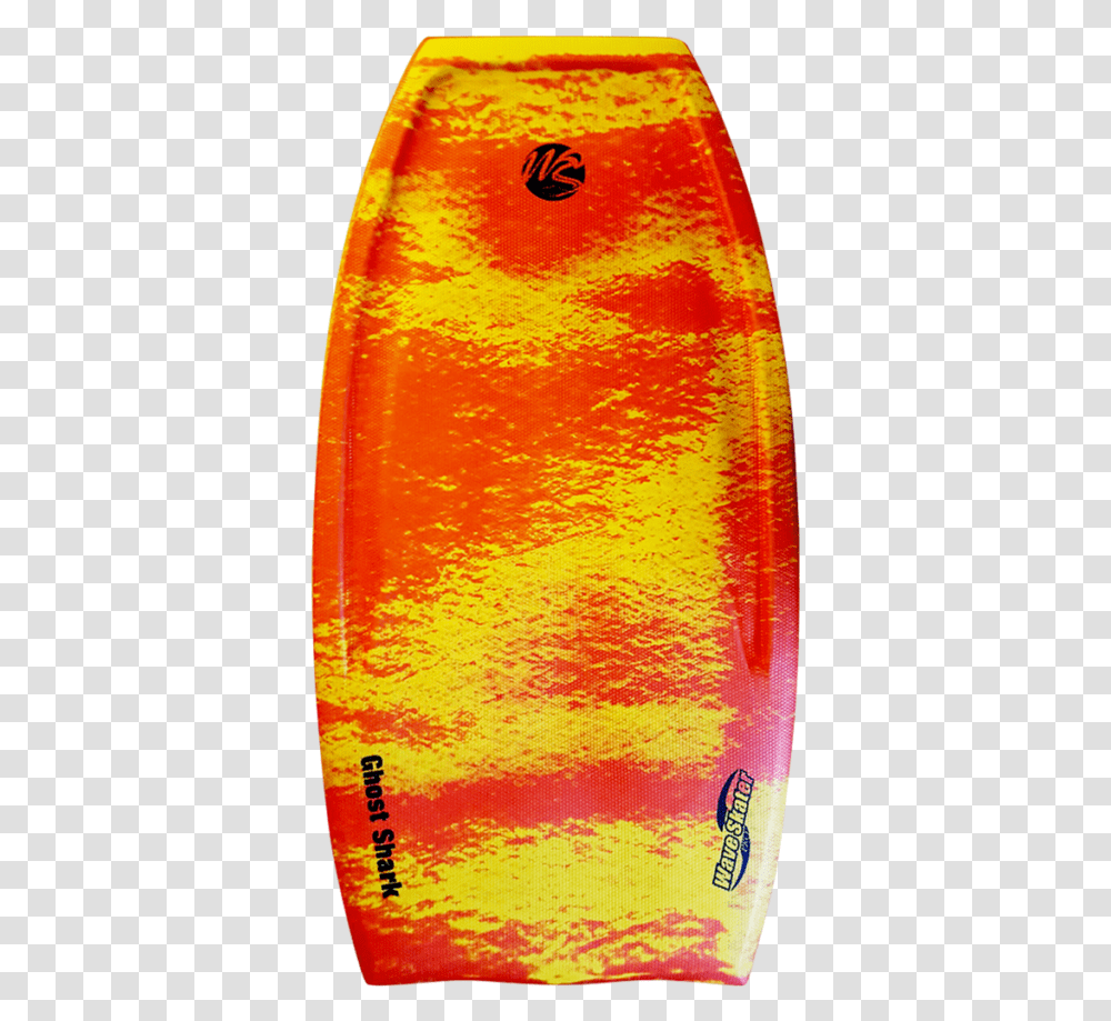 Wave Skater Pro Ghost Shark 48 34 Standup Surfable Surfboard, Outdoors, Nature, Rug, Modern Art Transparent Png