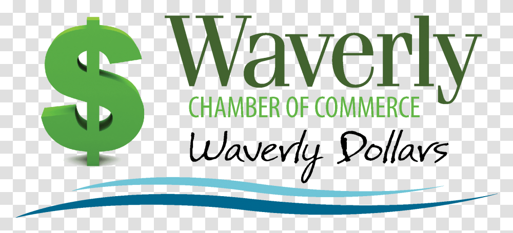 Waverly Dollars Reminder The City Of Waverly Printing, Text, Alphabet, Word, Brush Transparent Png