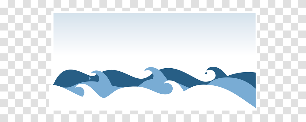 Waves Animal, Mammal, Sea Life, Whale Transparent Png