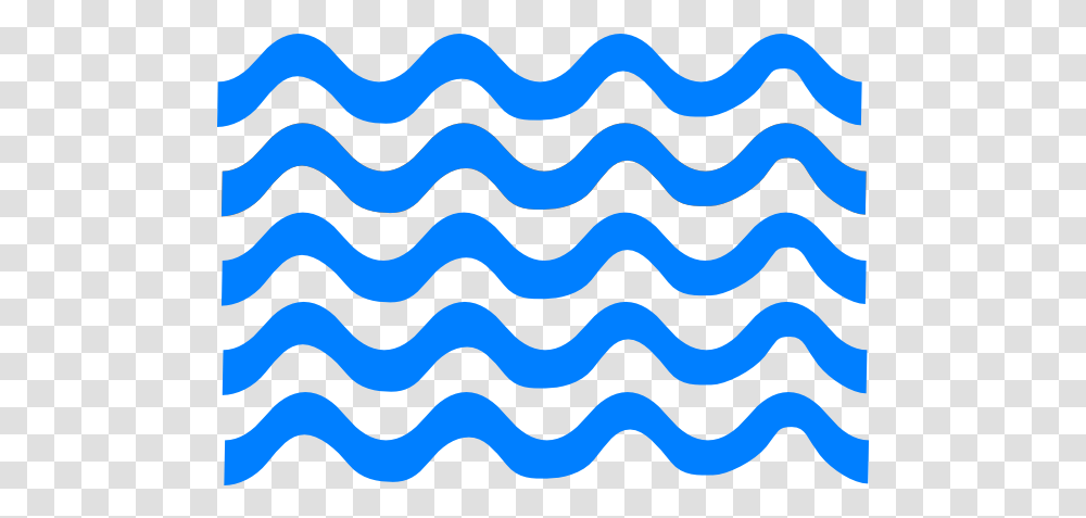 Waves Blue Clipart Wave Lines, Texture, Pattern Transparent Png