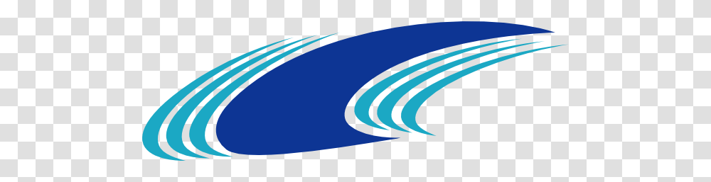 Waves Clip Art, Logo, Trademark, Rug Transparent Png