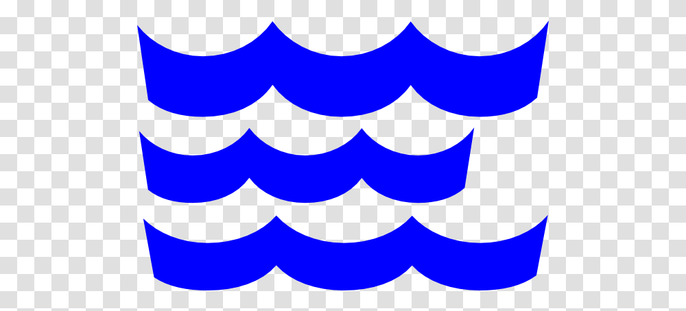 Waves Clip Art, Pattern Transparent Png