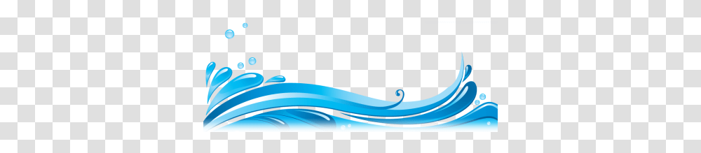 Waves Clip Art, Water, Toothpaste, Animal, Sea Life Transparent Png